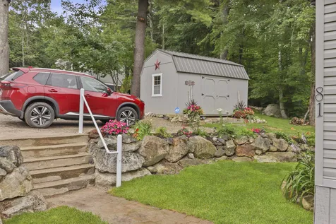 81 Bowman Road Alton NH 03809