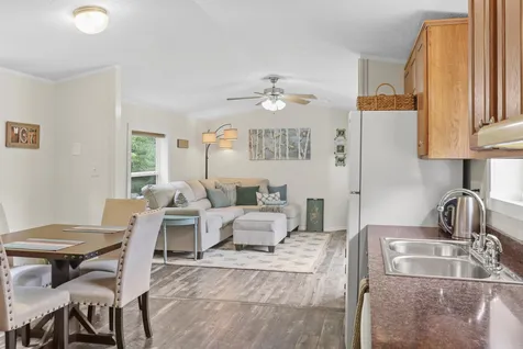 81 Bowman Road Alton NH 03809
