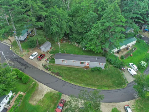 81 Bowman Road Alton NH 03809