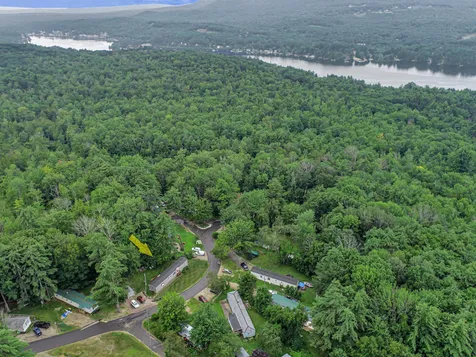81 Bowman Road Alton NH 03809