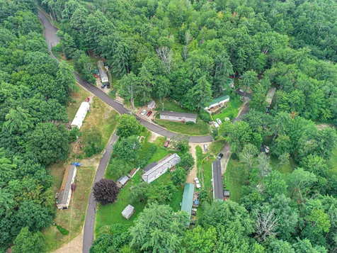 81 Bowman Road Alton NH 03809