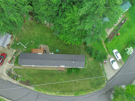 81 Bowman Road Alton NH 03809