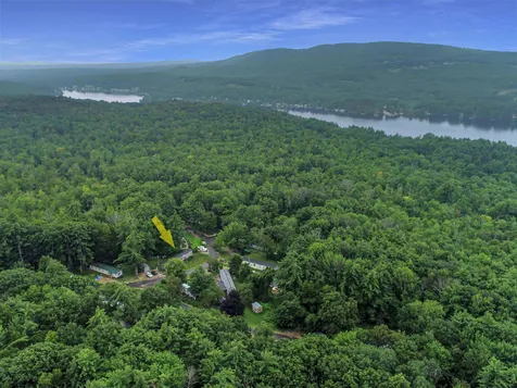 81 Bowman Road Alton NH 03809