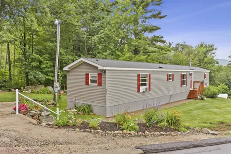 81 Bowman Road Alton NH 03809