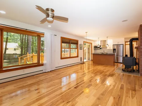 5 Hampshire Avenue Durham NH 03824