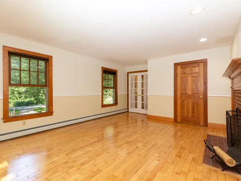 5 Hampshire Avenue Durham NH 03824