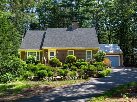 5 Hampshire Avenue Durham NH 03824