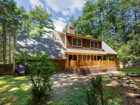 5 Hampshire Avenue Durham NH 03824