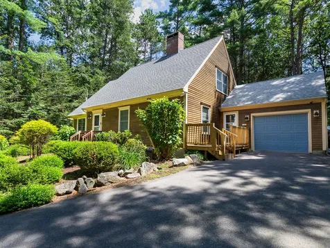 5 Hampshire Avenue Durham NH 03824