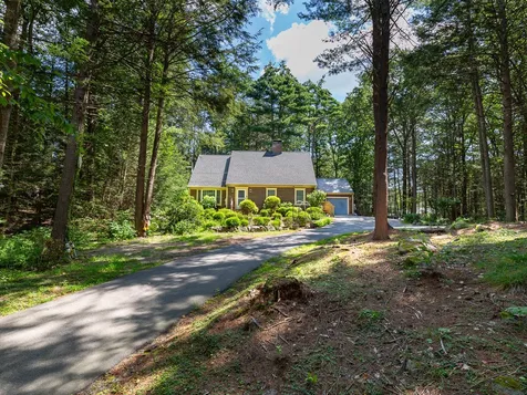 5 Hampshire Avenue Durham NH 03824
