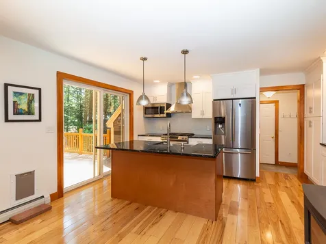 5 Hampshire Avenue Durham NH 03824