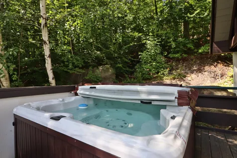 14b Westview Road Lincoln NH 03251