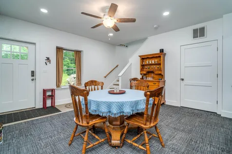 15 Moose Mountain Road Brookfield NH 03872