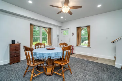 15 Moose Mountain Road Brookfield NH 03872