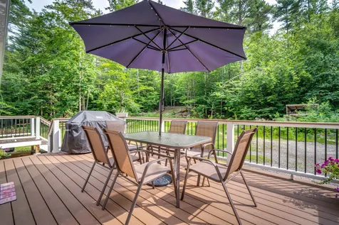 15 Moose Mountain Road Brookfield NH 03872
