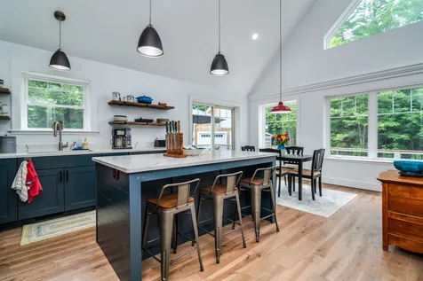 15 Moose Mountain Road Brookfield NH 03872