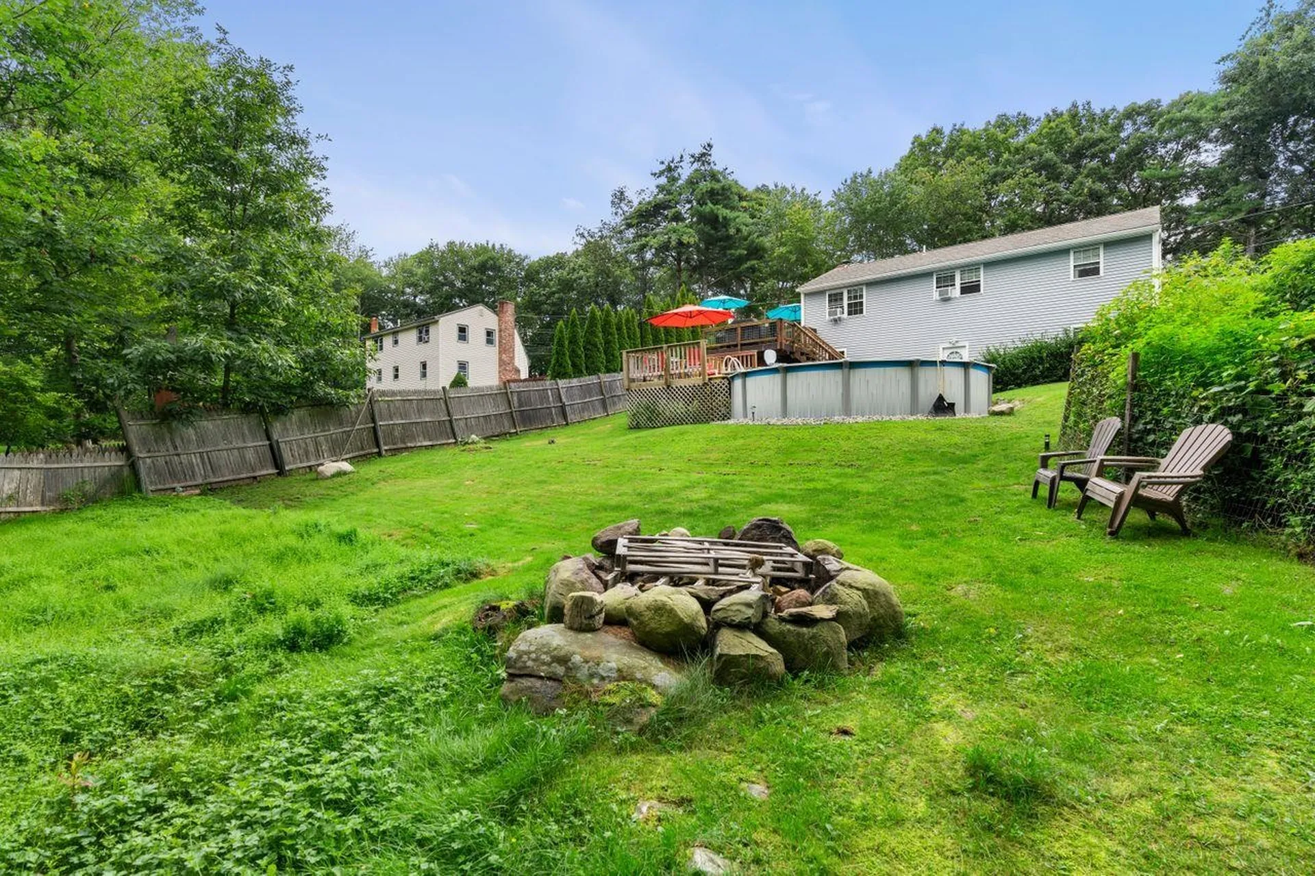 62 Old Auburn Road Derry NH 03038