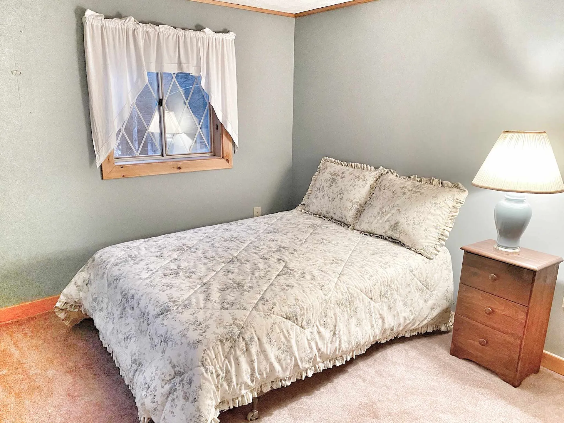 91 Paradise Drive Moultonborough NH 03254