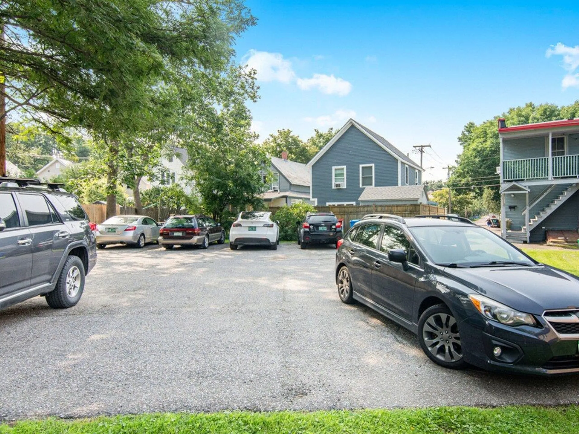 44 Marble Avenue Burlington VT 05401