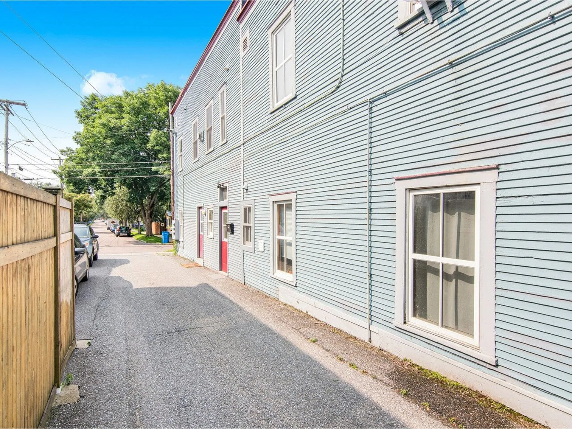 44 Marble Avenue Burlington VT 05401