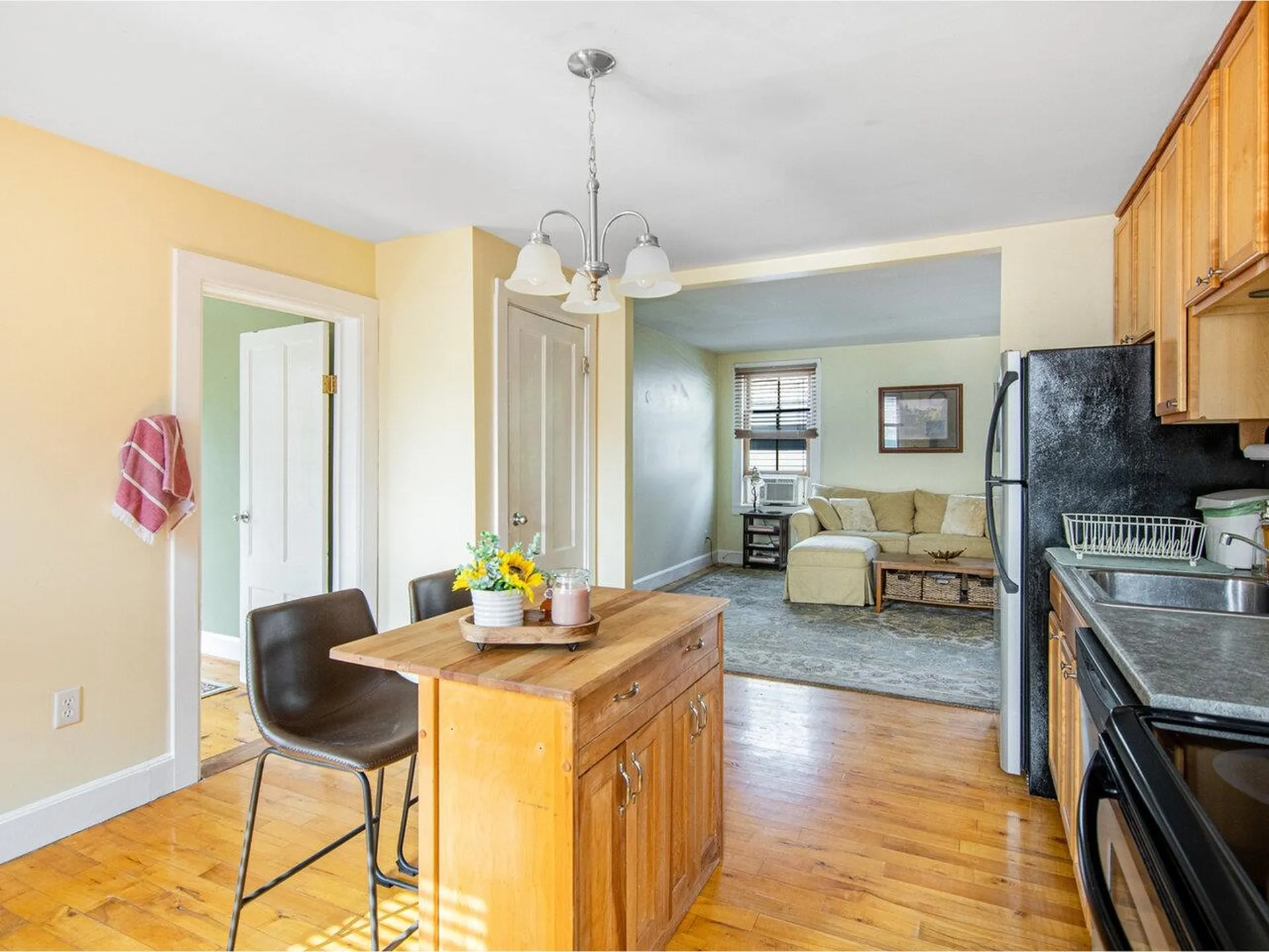44 Marble Avenue Burlington VT 05401