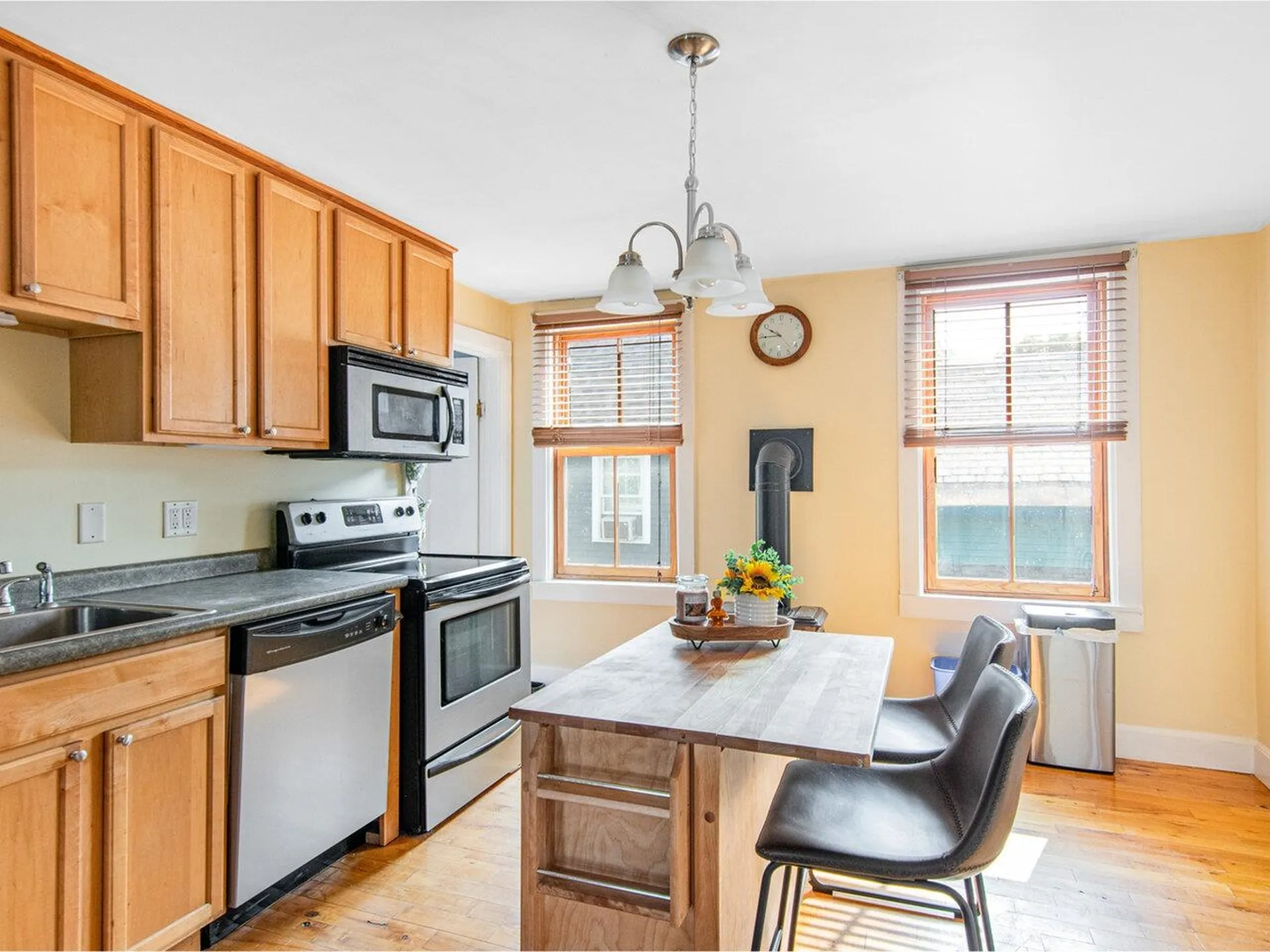 44 Marble Avenue Burlington VT 05401