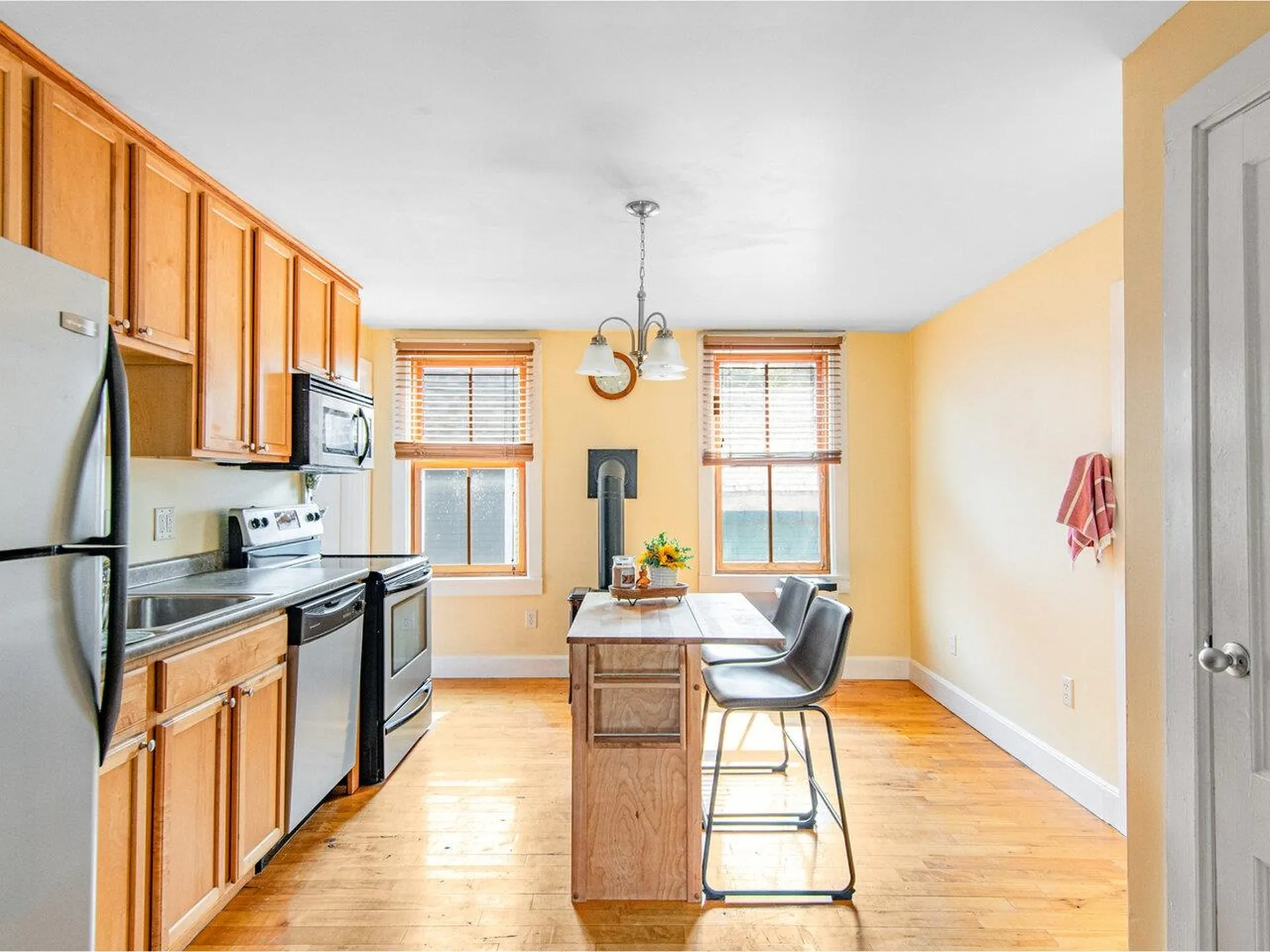 44 Marble Avenue Burlington VT 05401