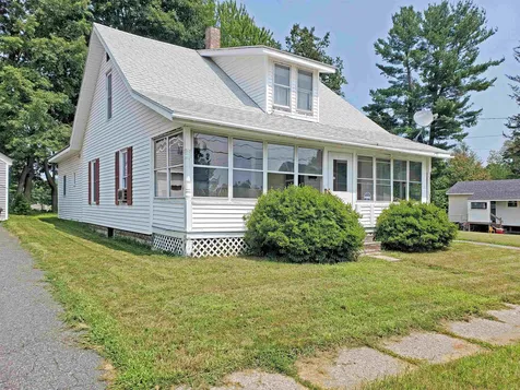 89 Oak Grove Avenue Brattleboro VT 05301