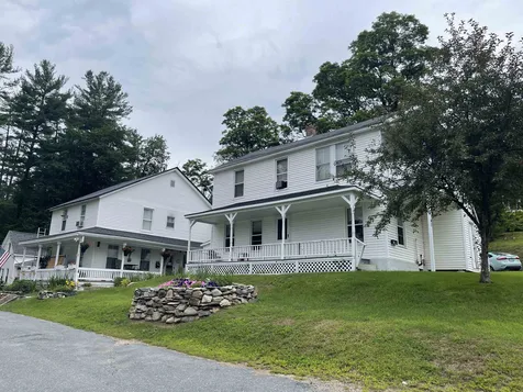 41 Hill Street Littleton NH 03561