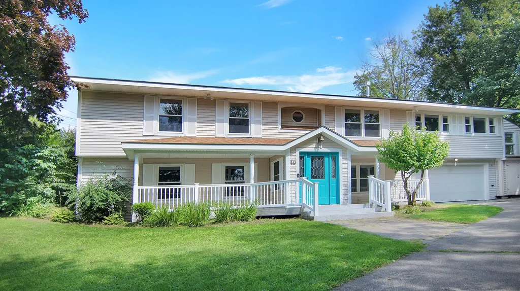 49 High View Circle Gilford NH 03249