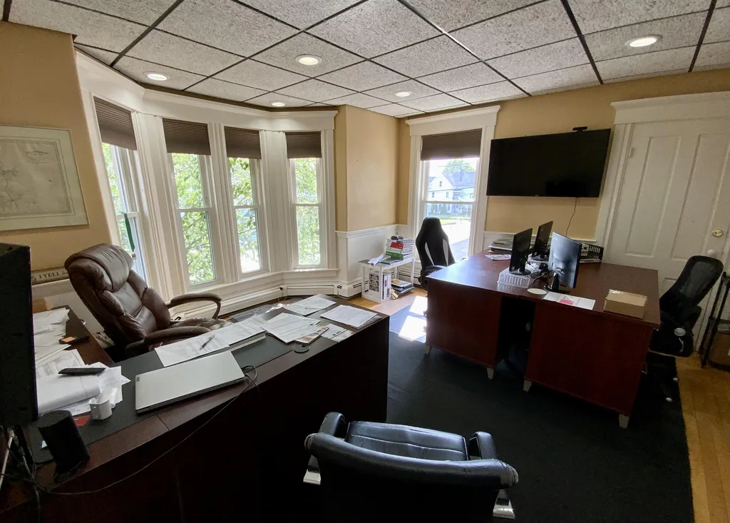 440 Hanover Street Manchester NH 03104