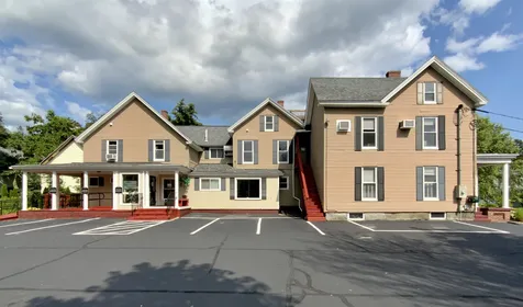 440 Hanover Street Manchester NH 03104