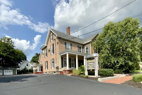 440 Hanover Street Manchester NH 03104