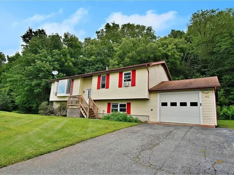 688 Kellogg Road St. Albans Town VT 05478