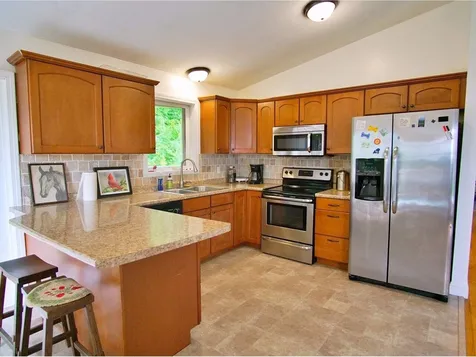 688 Kellogg Road St. Albans Town VT 05478