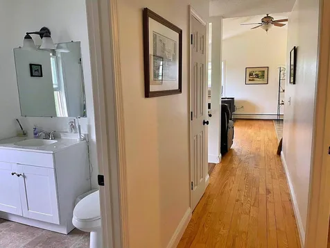 688 Kellogg Road St. Albans Town VT 05478