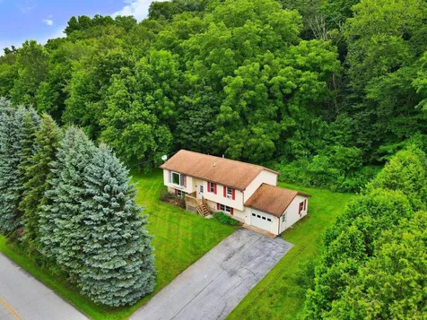 688 Kellogg Road St. Albans Town VT 05478