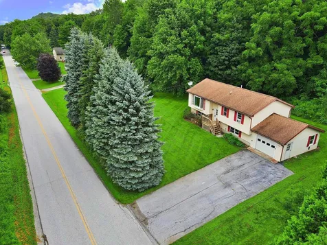 688 Kellogg Road St. Albans Town VT 05478