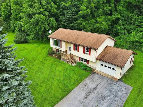 688 Kellogg Road St. Albans Town VT 05478