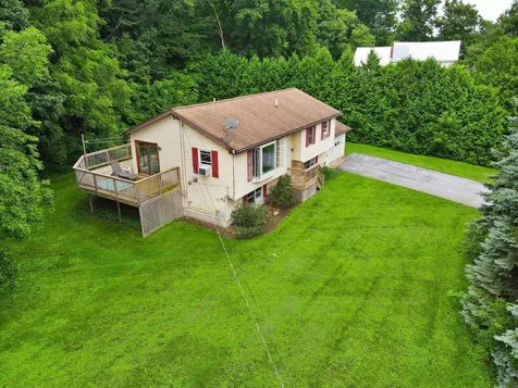 688 Kellogg Road St. Albans Town VT 05478