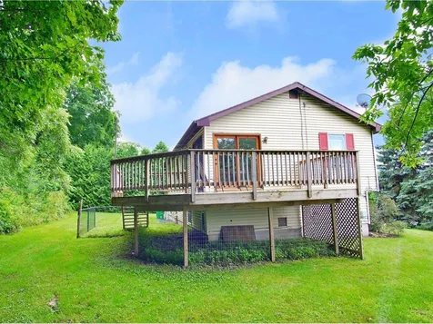 688 Kellogg Road St. Albans Town VT 05478
