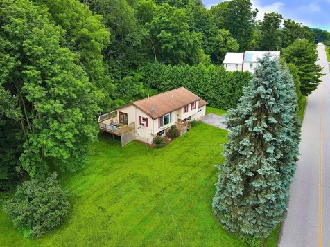 688 Kellogg Road St. Albans Town VT 05478
