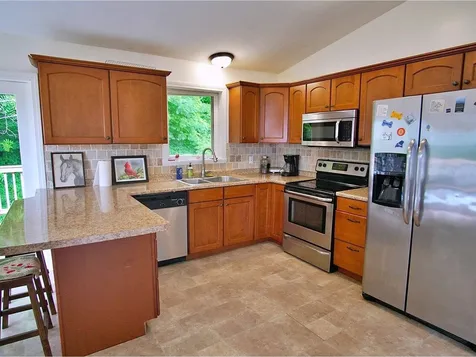 688 Kellogg Road St. Albans Town VT 05478