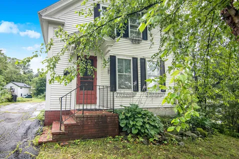66 East Street Northfield VT 05663