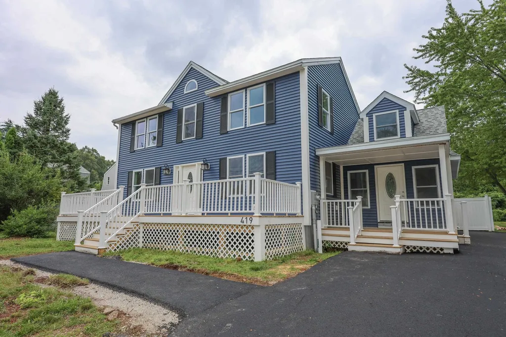 419 Ross Road Pembroke NH 03275