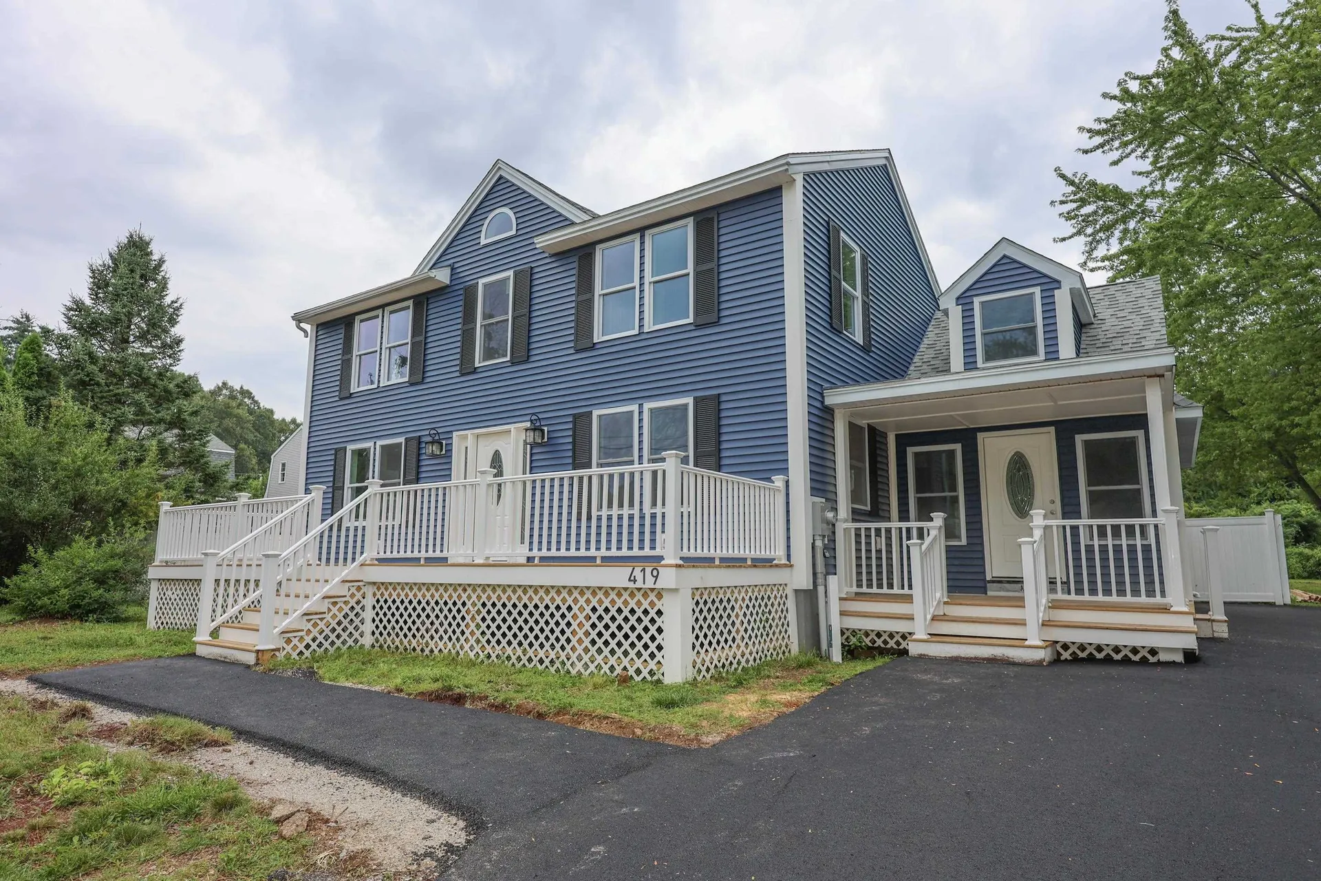 419 Ross Road Pembroke NH 03275