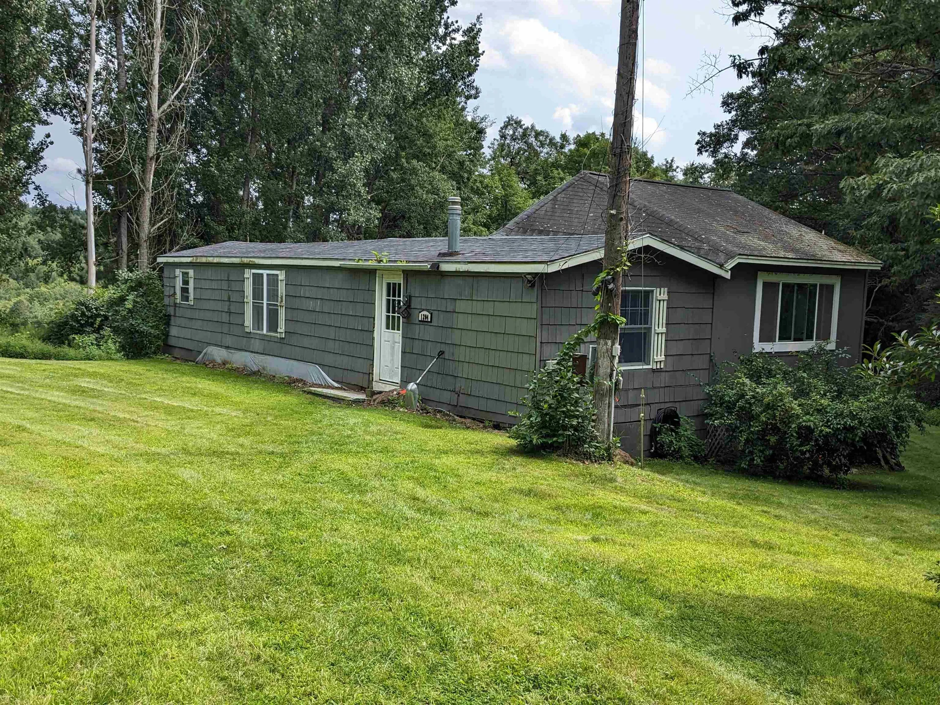 1204 County Road Walpole NH 03608