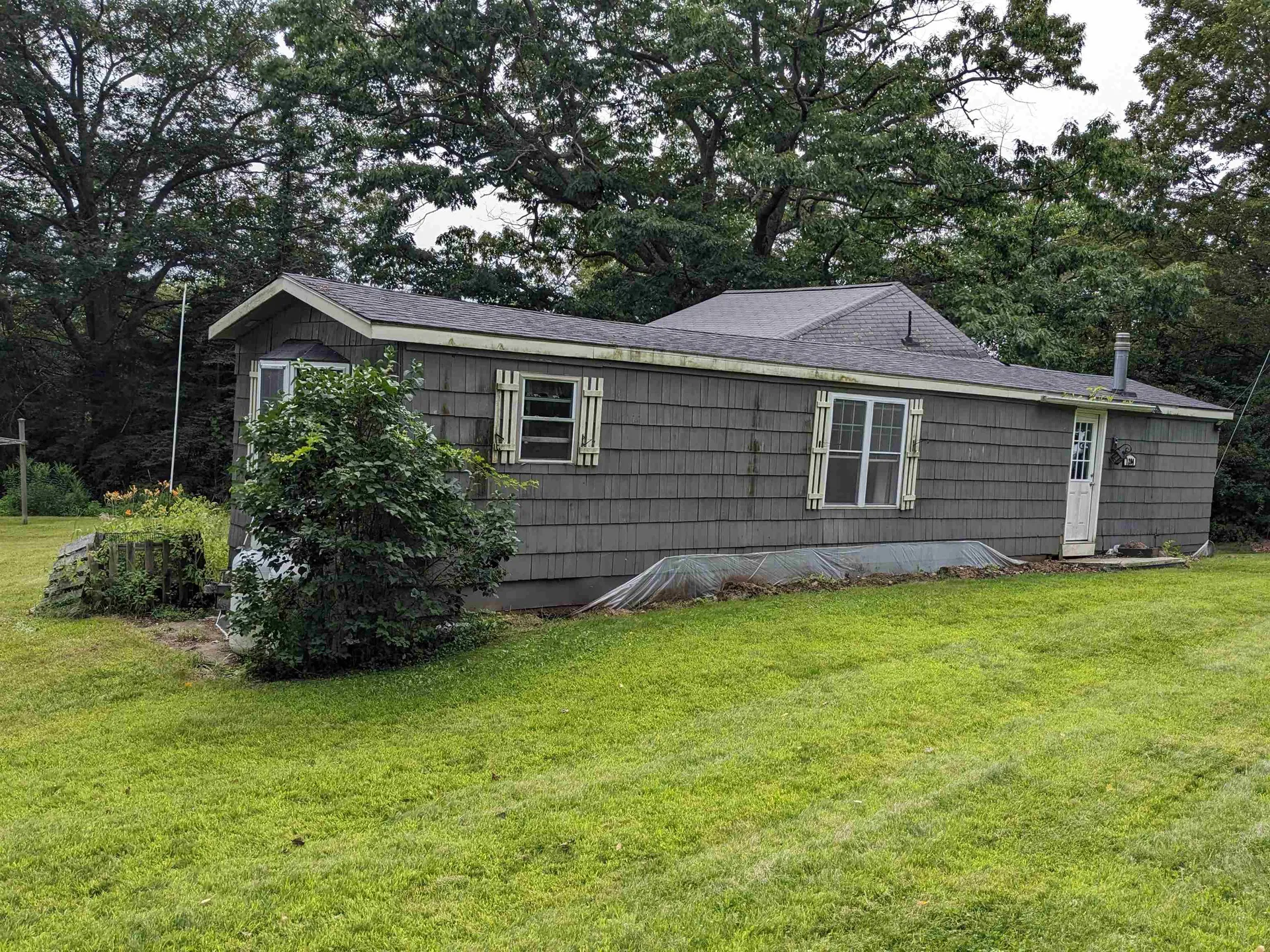 1204 County Road Walpole NH 03608