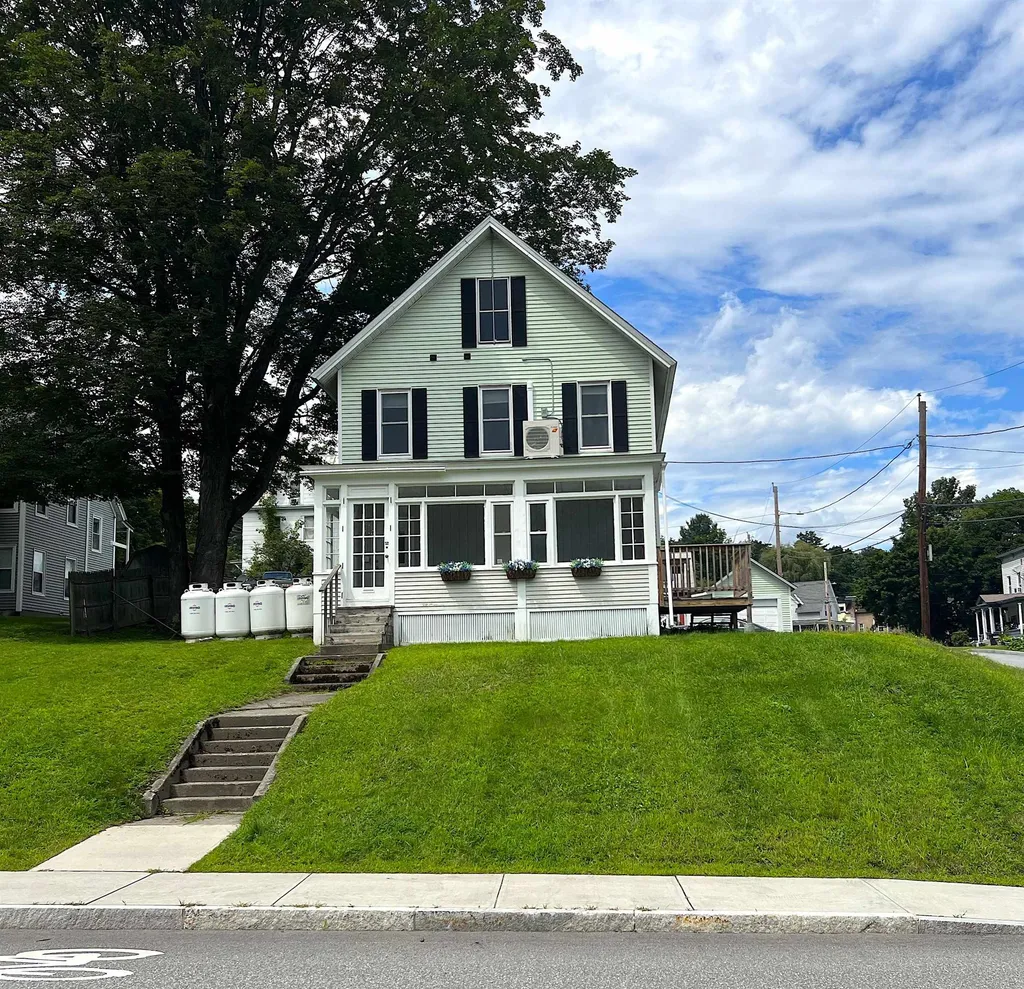 43 Mascoma Street Lebanon NH 03766