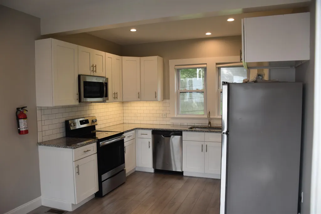 43 Mascoma Street Lebanon NH 03766